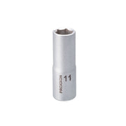 Cumpara acum Cheie tubulara lunga, Proxxon 11mm cu prindere 3/8