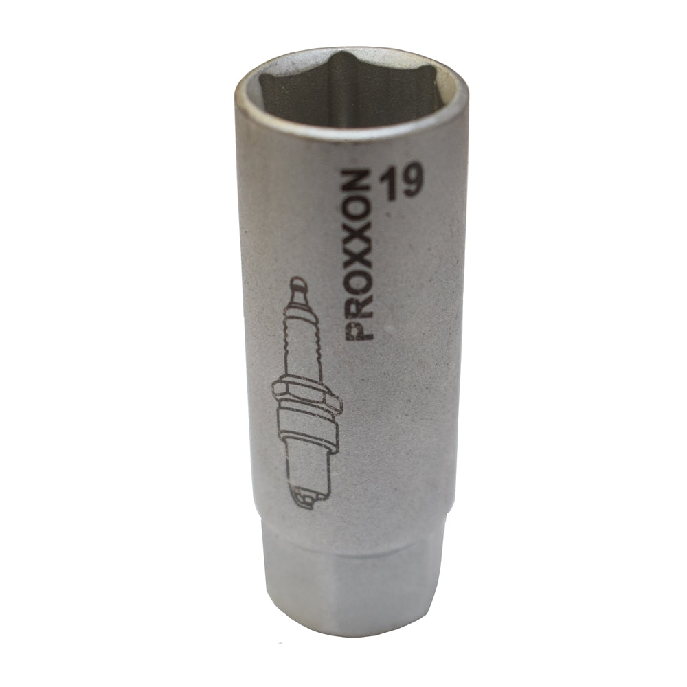 Cumpara acum Cheie pentru bujii, Proxxon 19mm, cu prindere 3/8", Proxxon Industrial de la Mesterul Minune