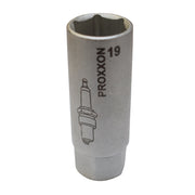 Cumpara acum Cheie pentru bujii, Proxxon 19mm, cu prindere 3/8