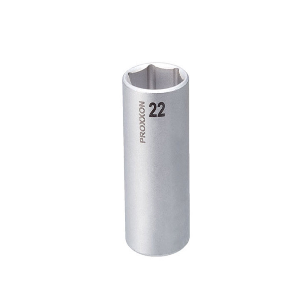 Cumpara acum Cheie tubulara lunga, Proxxon 22mm cu prindere 3/8", Proxxon de la Mesterul Minune