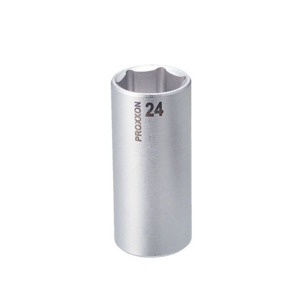 Cumpara acum Cheie tubulara lunga, Proxxon 24mm cu prindere 3/8", Proxxon de la Mesterul Minune