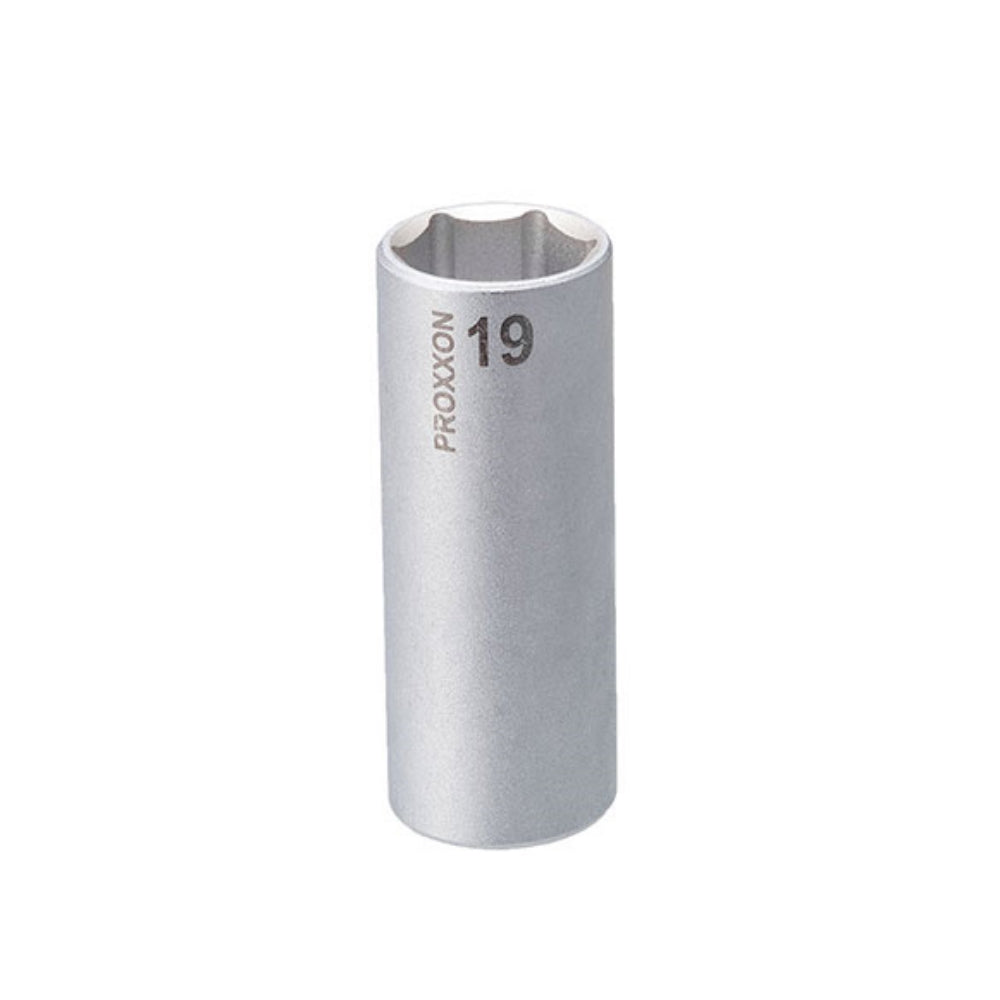 Cumpara acum Cheie tubulara lunga, Proxxon 19mm cu prindere 3/8", Proxxon de la Mesterul Minune