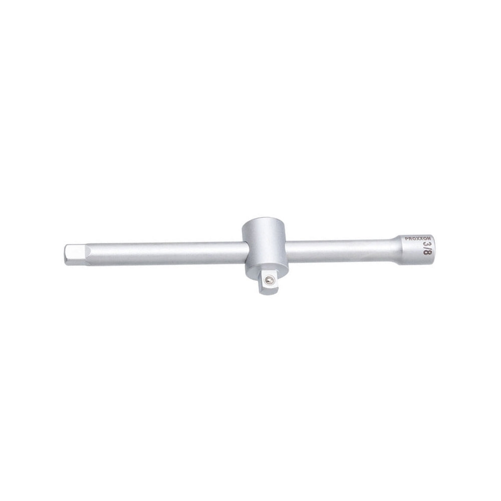 Prelungitor "T" cu prindere de 3/8", Proxxon 23558, culisant 200mm 