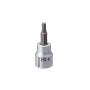 Cumpara acum Cheie HEX, Proxxon 4mm, cu prindere 3/8