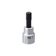 Cumpara acum Cheie HEX, Proxxon 7mm, cu prindere 3/8