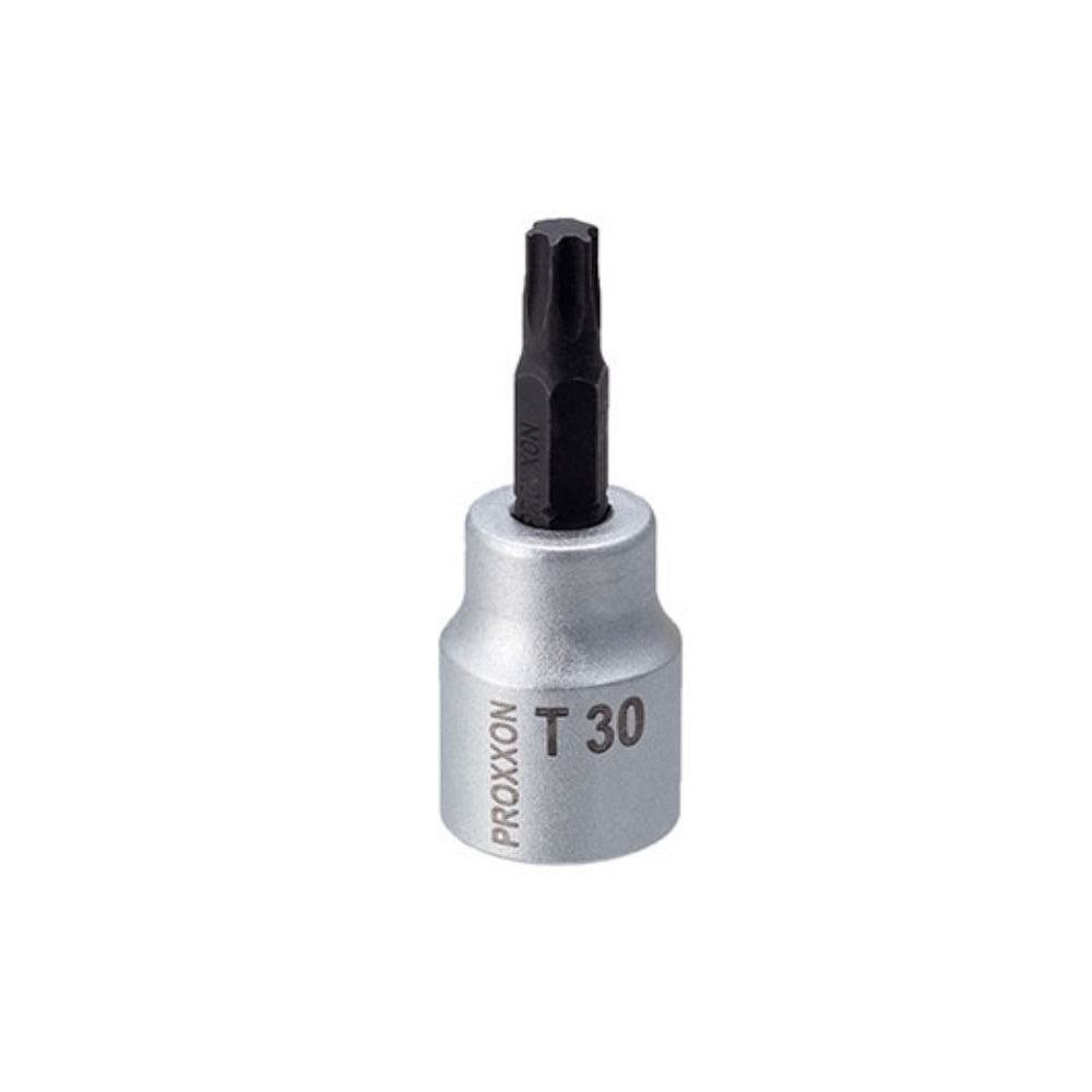 Cumpara acum Cheie Torx 30, lungime 50mm, prindere 3/8", Proxxon, Proxxon de la Mesterul Minune
