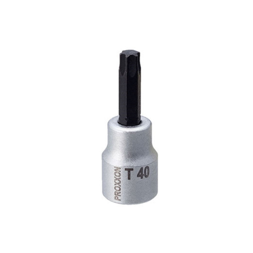 Cumpara acum Cheie Torx 40, Proxxon cu prindere 3/8", Proxxon Industrial 23588 de la Mesterul Minune