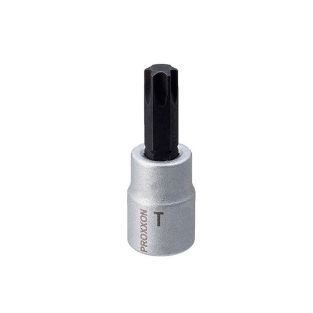  Cheie Torx 45, lungime 50mm, prindere 3/8", Proxxon 23589