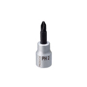Cumpara acum Varf surubelnita PH 2, Proxxon cu prindere 3/8