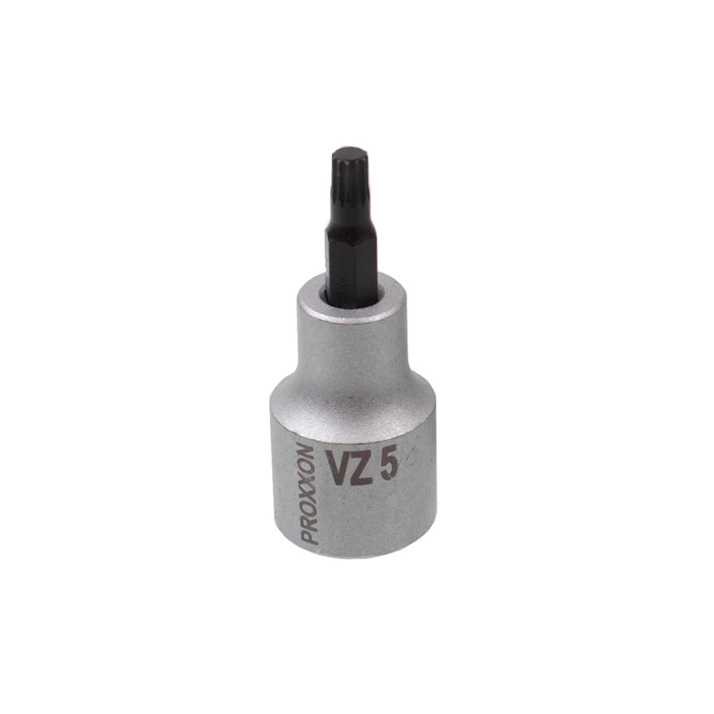Cumpara acum Cheie pentru suruburile XZN, prindere 3/8", Proxxon profil VZ5 de la Mesterul Minune