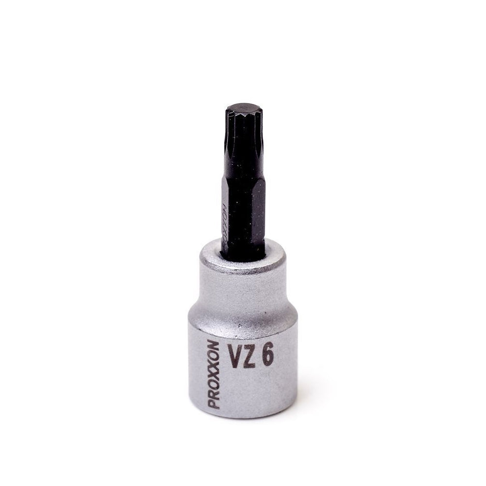 Cumpara acum Cheie pentru suruburile XZN, prindere 3/8", Proxxon profil VZ6 de la Mesterul Minune