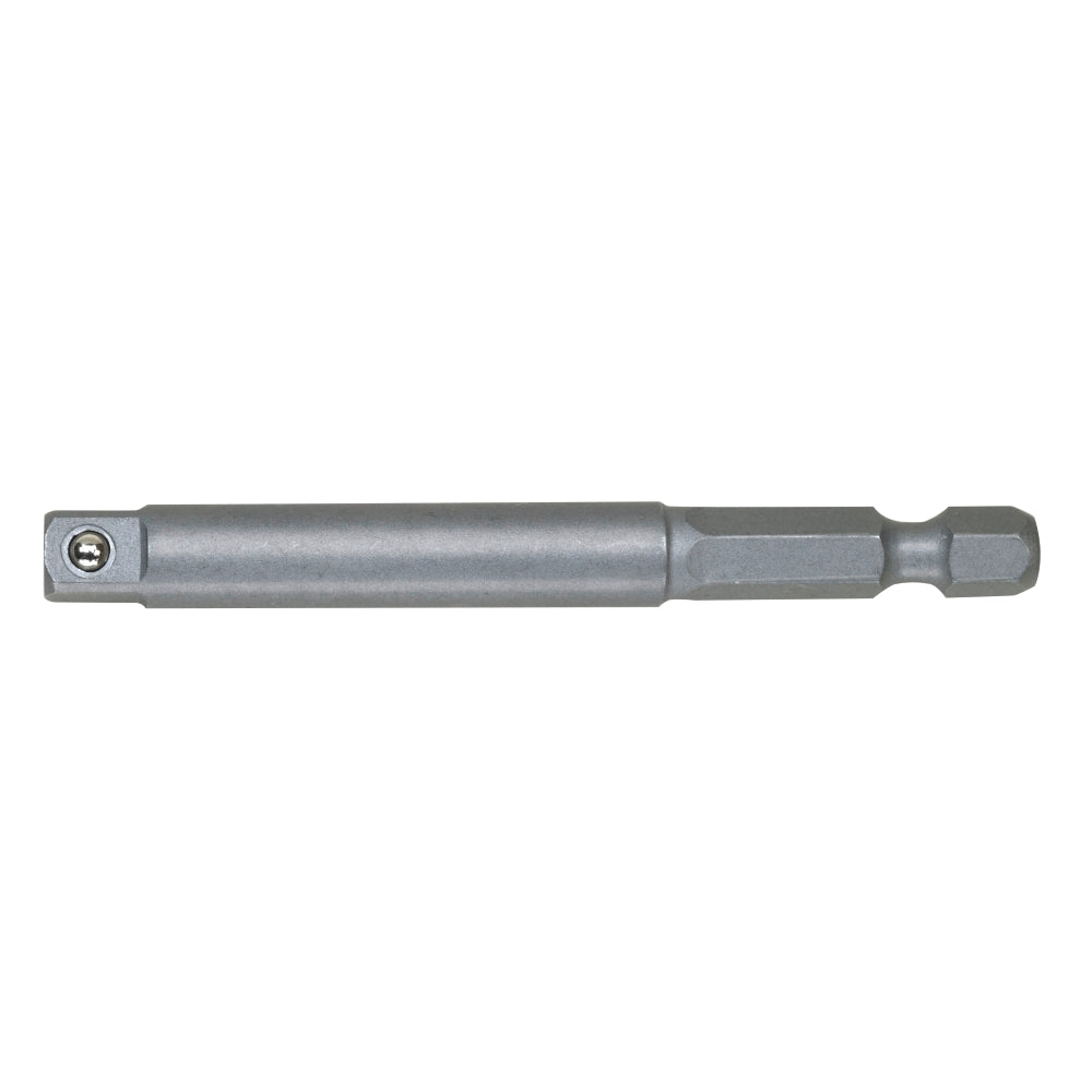 Adaptor pentru cheile tubulare 1/4", Proxxon 23700, 75mm