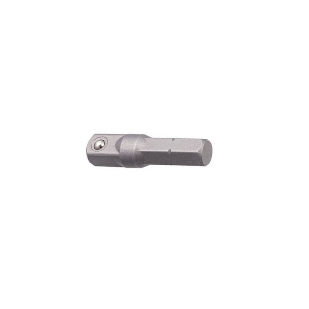 Cumpara acum Adaptor patrat - HEX 1/4", Proxxon 30mm, Proxxon Industrial 23701 de la Mesterul Minune