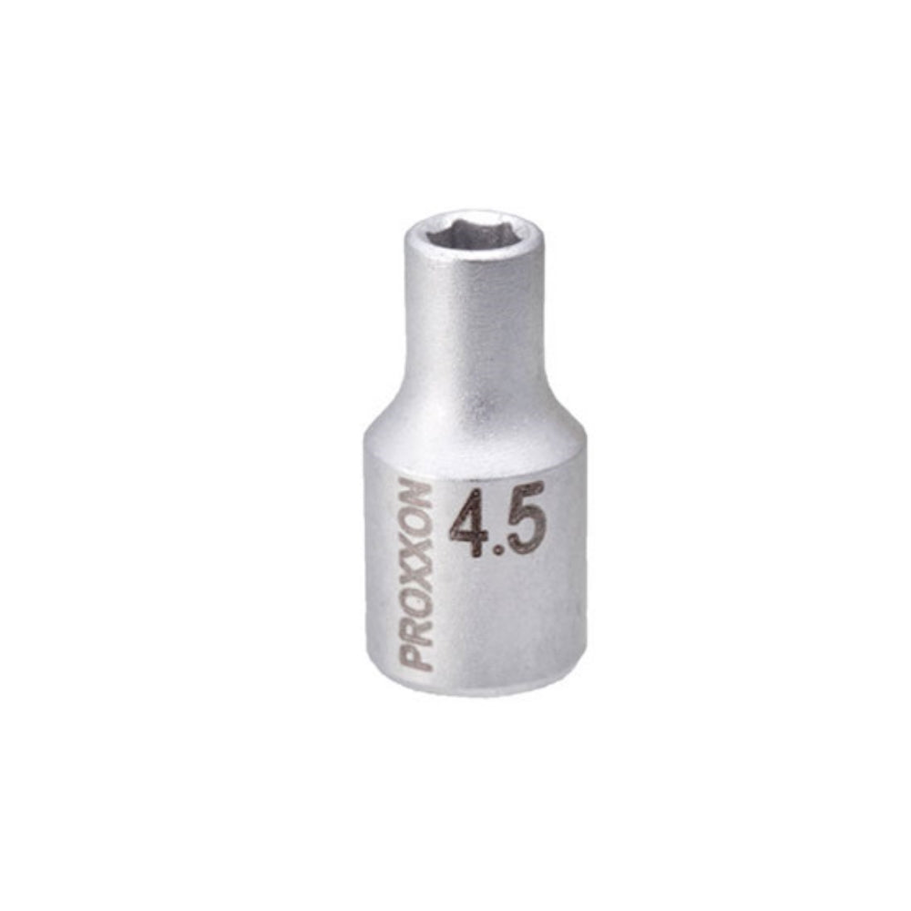 Cumpara acum Cheie tubulara cu prindere 1/4", Proxxon 4.5mm, Proxxon Industrial de la Mesterul Minune