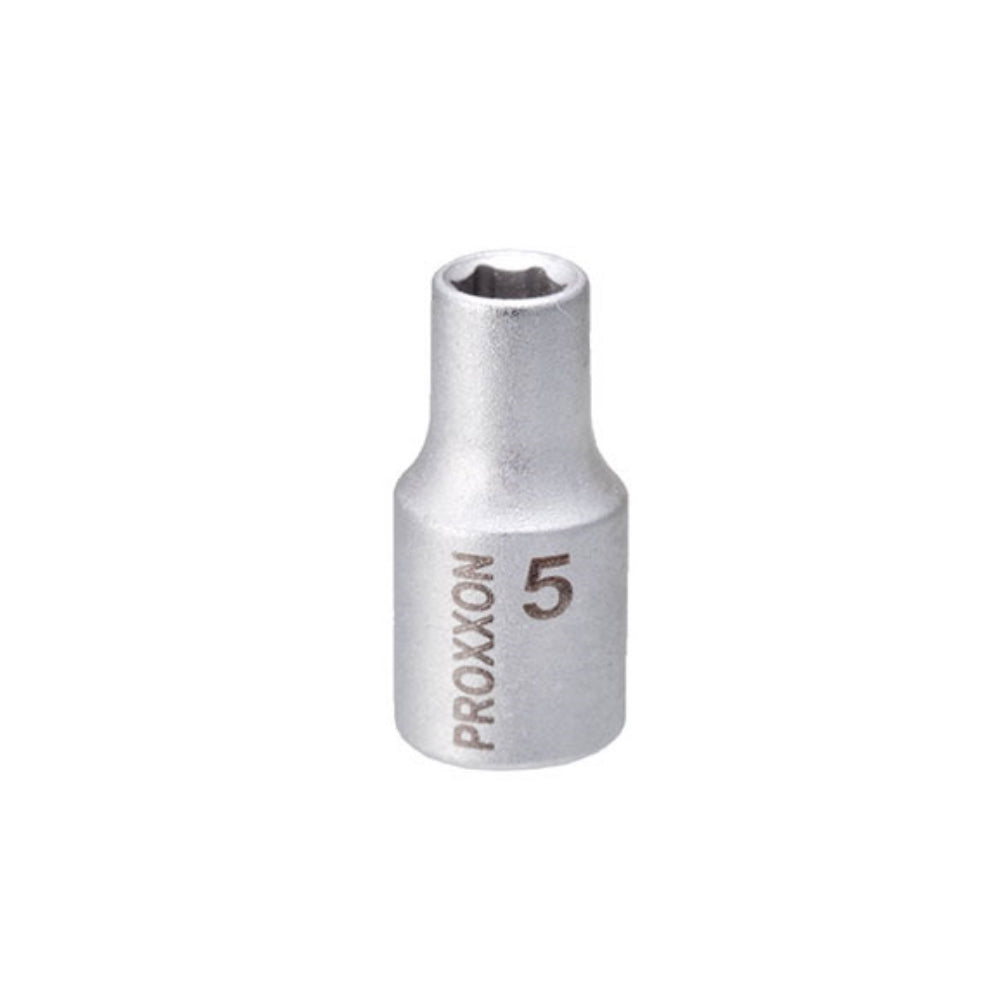 Cumpara acum Cheie tubulara cu prindere 1/4", Proxxon 5mm, Proxxon Industrial 23712 de la Mesterul Minune