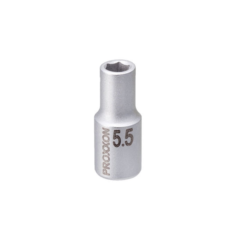 Cheie tubulara cu prindere 1/4", Proxxon 23713, 5.5mm 