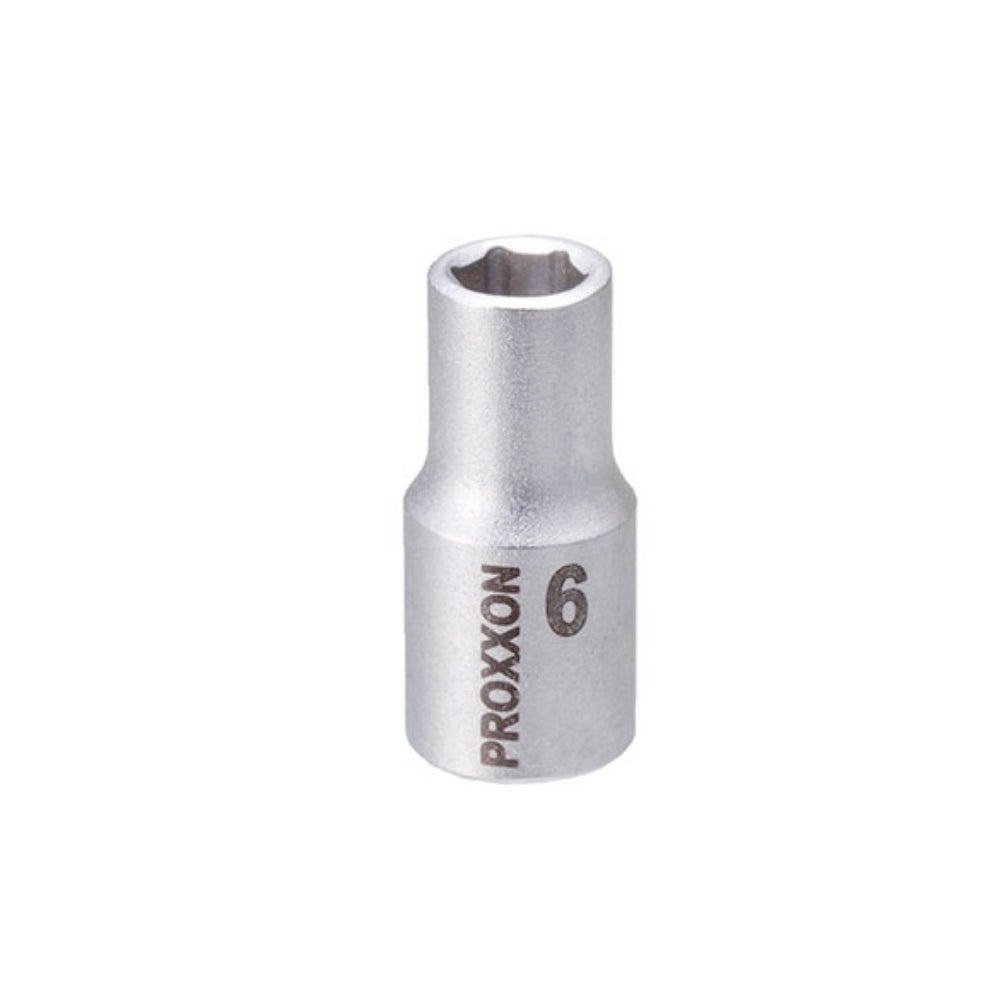 Cumpara acum Cheie tubulara cu prindere 1/4", Proxxon 6mm, Proxxon Industrial 23714 de la Mesterul Minune