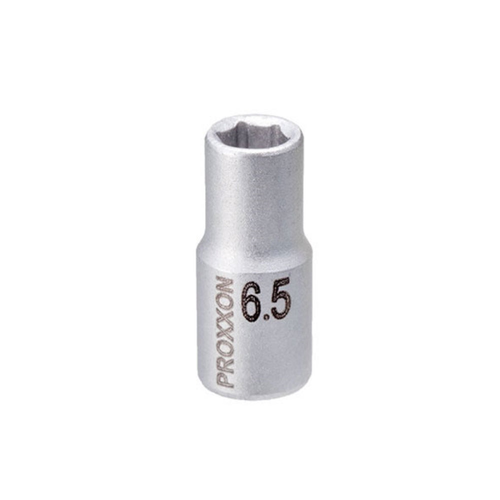 Cumpara acum Cheie tubulara cu prindere 1/4", Proxxon 6.5mm, Proxxon Industrial de la Mesterul Minune