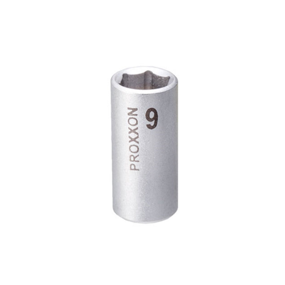 Cumpara acum Cheie tubulara cu prindere 1/4", Proxxon 9mm, Proxxon Industrial 23720 de la Mesterul Minune