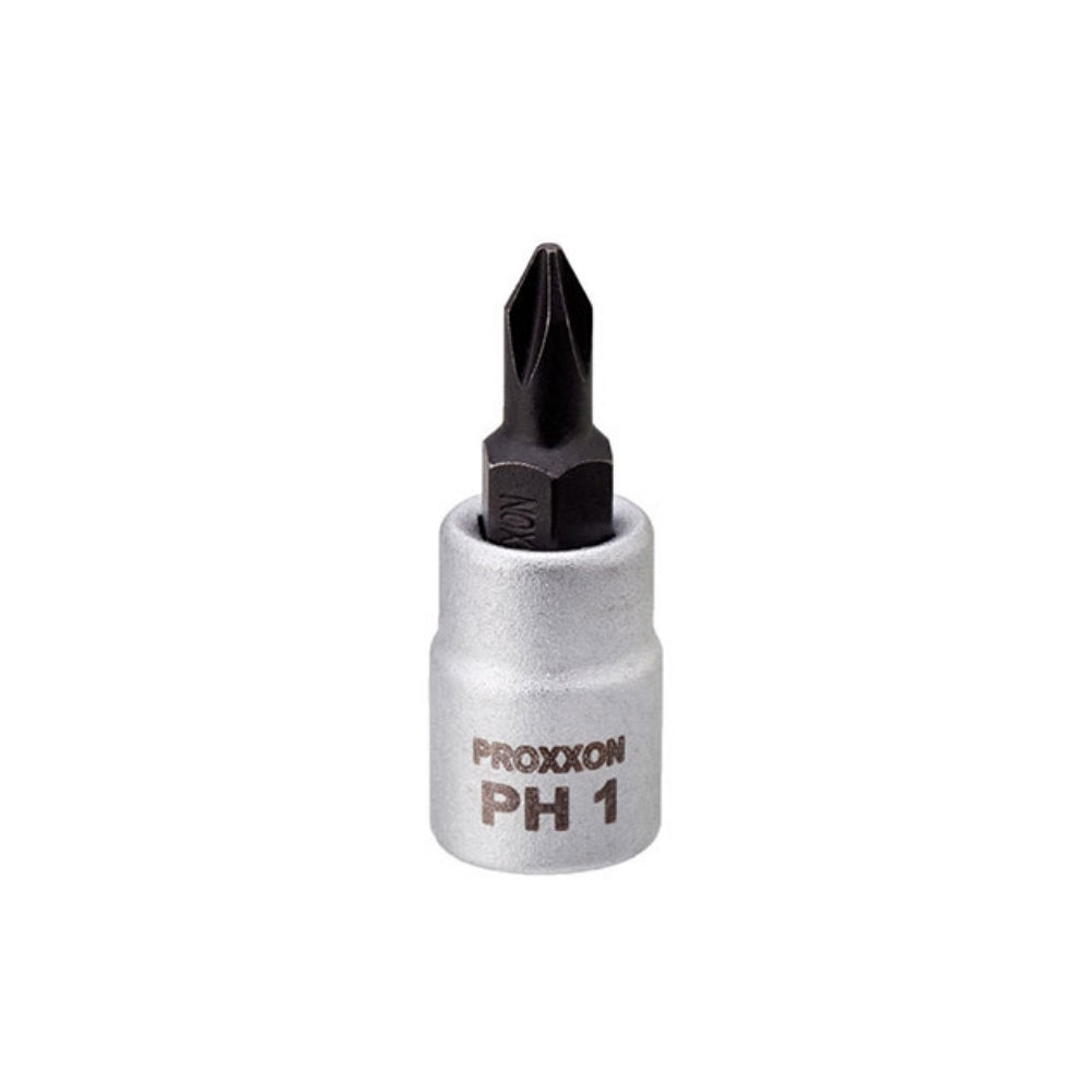 Cumpara acum Varf surubelnita PH1 cu prindere 1/4", Proxxon, Proxxon Industrial de la Mesterul Minune