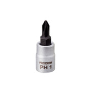 Cumpara acum Varf surubelnita PH1 cu prindere 1/4