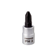 Cumpara acum Varf surubelnita PH2 cu prindere 1/4