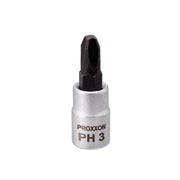 Cumpara acum Varf surubelnita PH3 cu prindere 1/4