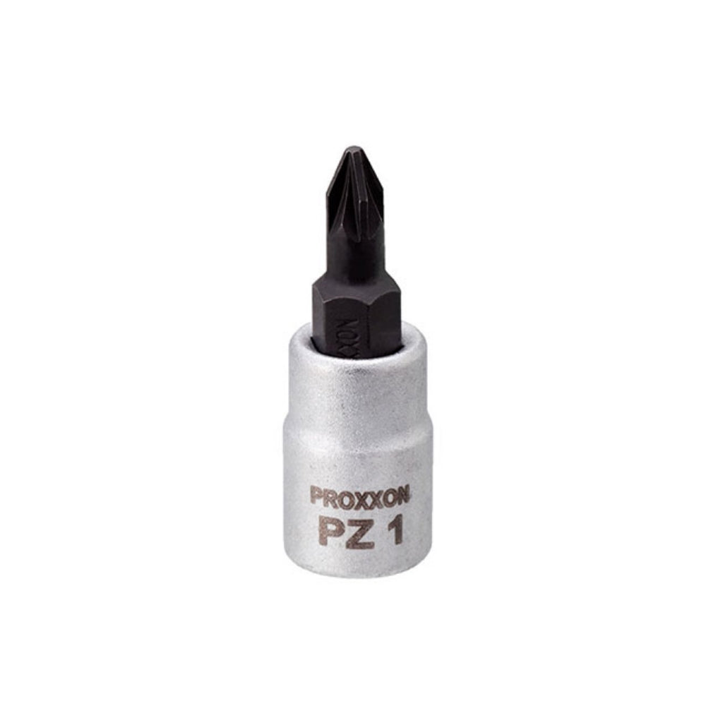 Cumpara acum Varf surubelnita cu prindere 1/4" PZ 1, Proxxon, Proxxon Industrial de la Mesterul Minune