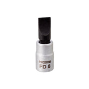 Cumpara acum Varf surubelnita drept FD 8 cu prindere 1/4