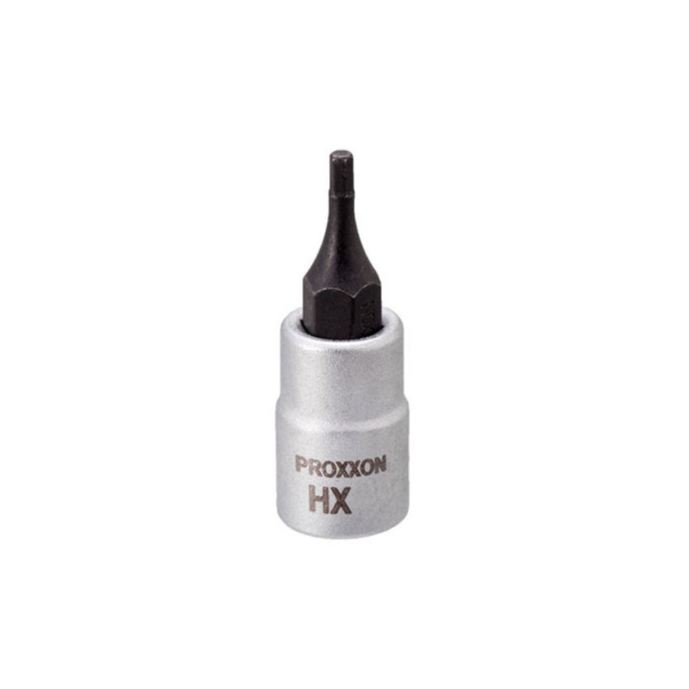 Cumpara acum Cheie HEX, Proxxon prindere 1/4", 3mm, Proxxon Industrial 23743 de la Mesterul Minune