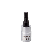 Cumpara acum Cheie HEX, Proxxon prindere 1/4