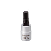 Cumpara acum Cheie HEX 5mm cu prindere 1/4