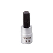 Cumpara acum Cheie HEX 6mm cu prindere 1/4