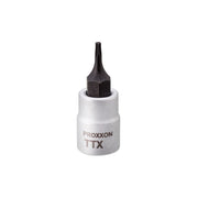 Cumpara acum Cheie TORX TTX 5 cu prindere 1/4