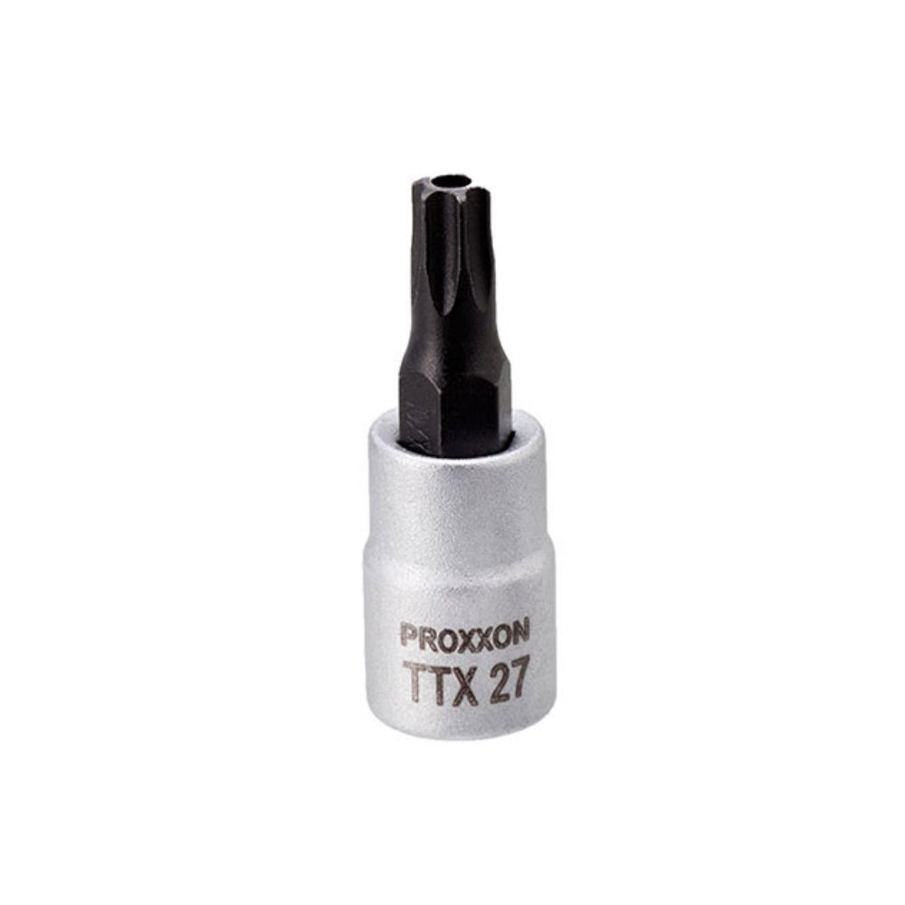 Cumpara acum Cheie TORX TTX 27 cu prindere 1/4", Proxxon, Proxxon Industrial 23761 de la Mesterul Minune