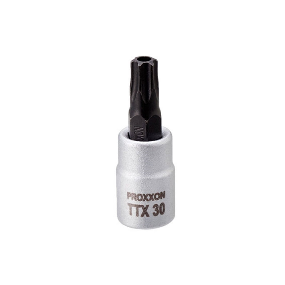 Cumpara acum Cheie TORX TTX 30, lungime 33mm, prindere 1/4", Proxxon, Proxxon de la Mesterul Minune