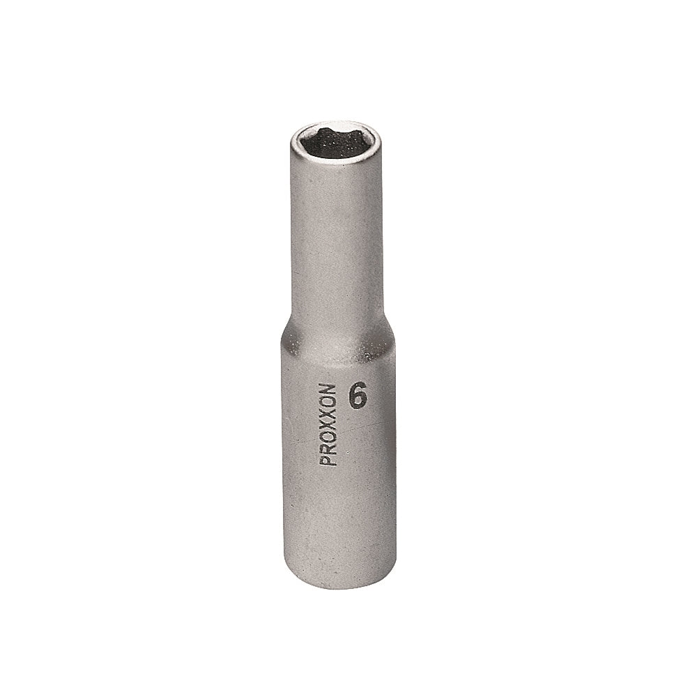 Cumpara acum Cheie tubulara lunga cu prindere 1/4", Proxxon 6 mm, Proxxon de la Mesterul Minune