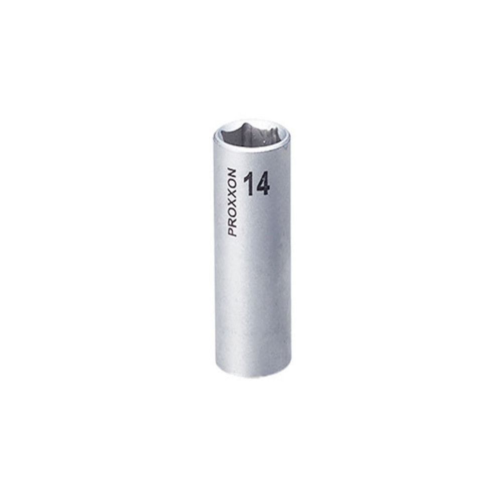 Cumpara acum Cheie tubulara lunga cu prindere 1/4", Proxxon 14mm, Proxxon de la Mesterul Minune