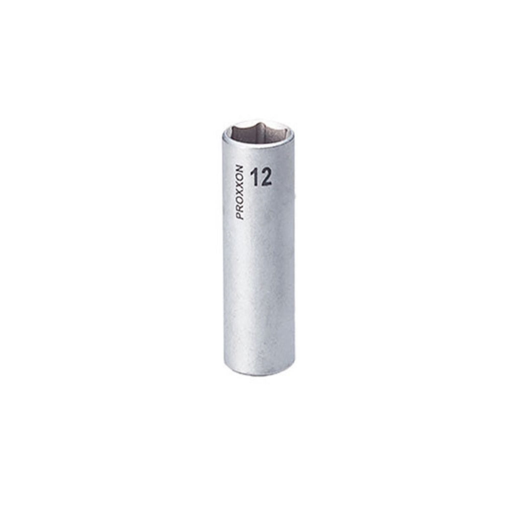 Cumpara acum Cheie tubulara lunga cu prindere 1/4", Proxxon 12 mm, Proxxon de la Mesterul Minune