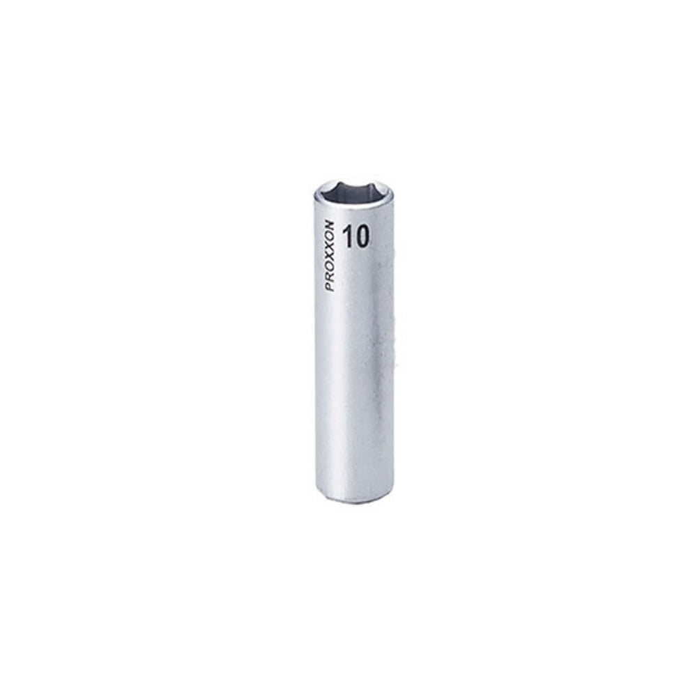 Cumpara acum Cheie tubulara lunga cu prindere 1/4", Proxxon 10mm, Proxxon de la Mesterul Minune