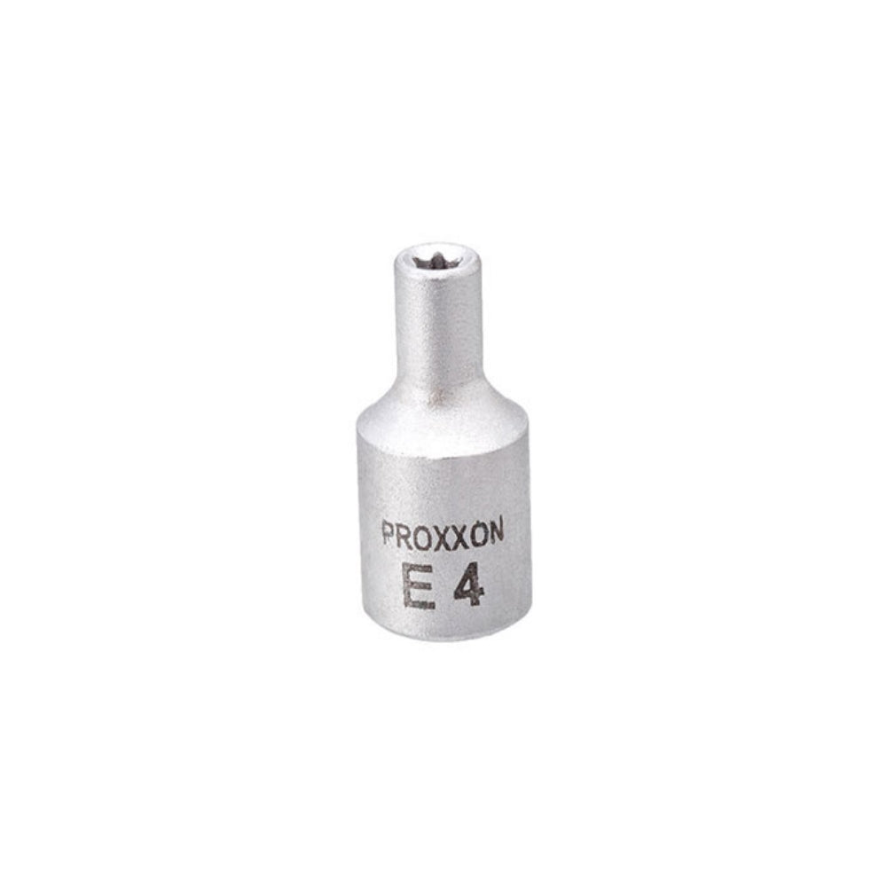Cumpara acum Cheie tubulara torx exterior E4, Proxxon 1/4", Proxxon Industrial de la Mesterul Minune