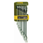 Set 8 chei fixe Slim - Line, inclusiv suport, Proxxon 23800