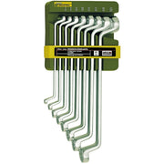 Cumpara acum Set 8 chei inelare cu cot Slim - Line, Proxxon, Proxxon Industrial de la Mesterul Minune