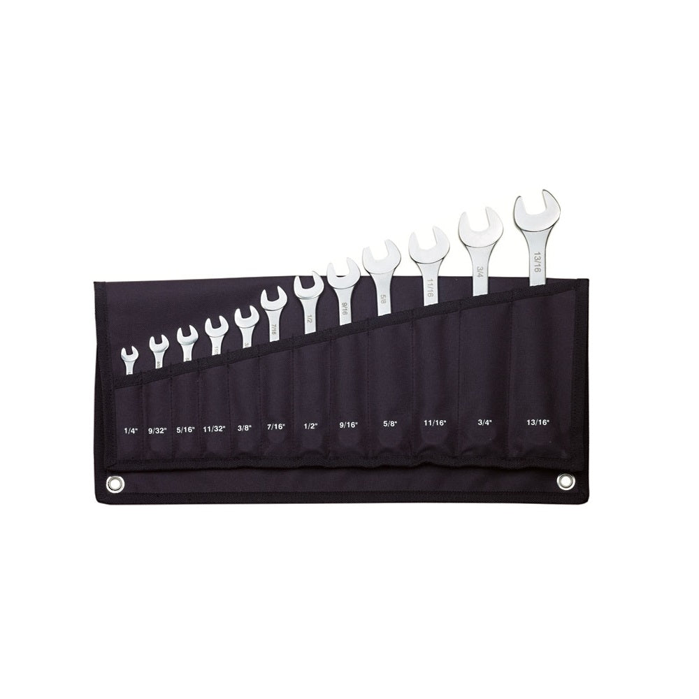 Cumpara acum Set chei combinate in INCH, Proxxon 12 piese, Proxxon Industrial 23816 de la Mesterul Minune