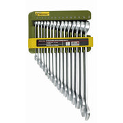 Set 15 chei combinate Slim - Line, Proxxon 23821 