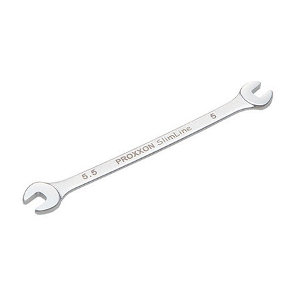 Cumpara acum Cheie fixa, Proxxon SlimLine 5x5,5 mm, Proxxon Industrial 23828 de la Mesterul Minune