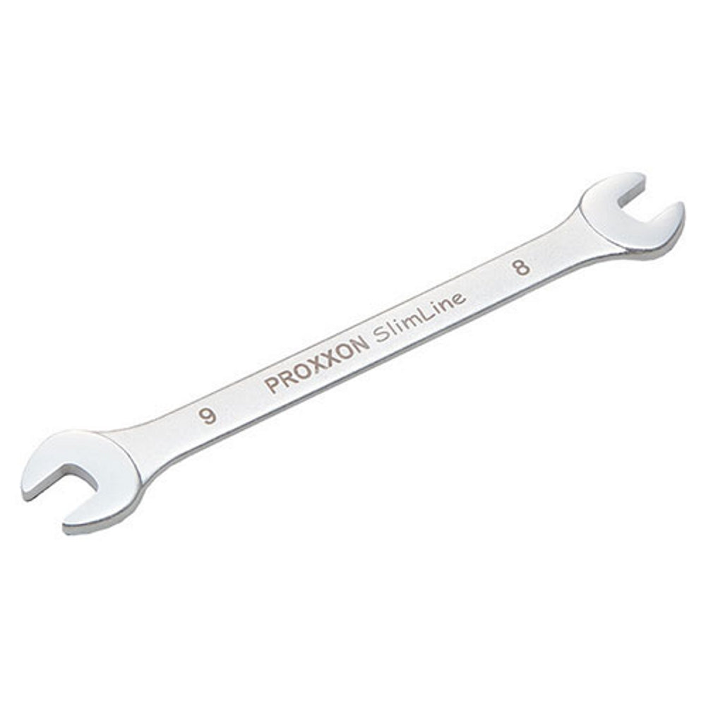 Cumpara acum Cheie fixa, Proxxon SlimLine 8x9 mm, Proxxon Industrial 23832 de la Mesterul Minune