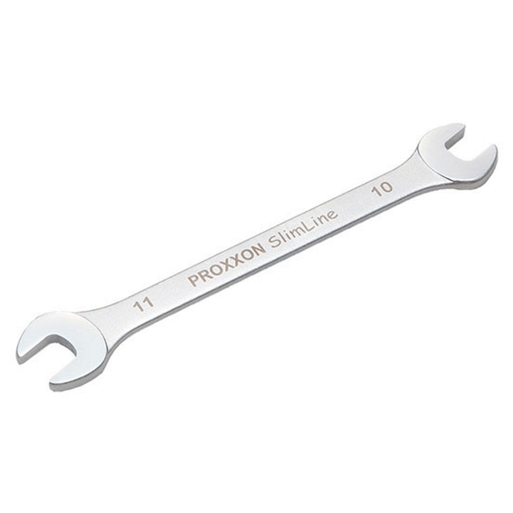 Cumpara acum Cheie fixa, Proxxon SlimLine 10x11 mm, Proxxon Industrial 23834 de la Mesterul Minune