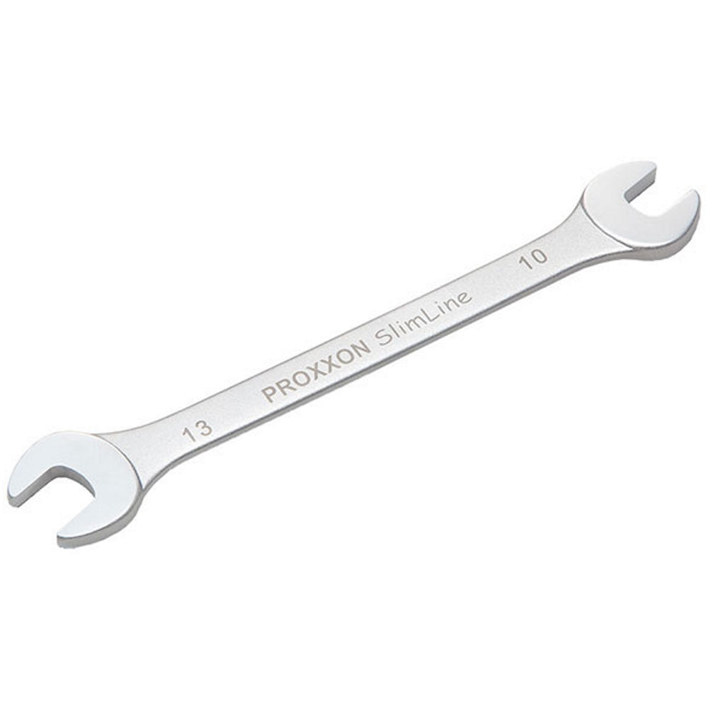 Cumpara acum Cheie fixa, Proxxon SlimLine 10x13 mm, Proxxon Industrial 23838 de la Mesterul Minune