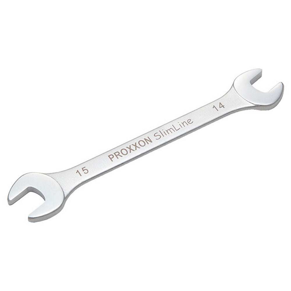 Cumpara acum Cheie fixa, Proxxon SlimLine 14x15 mm, Proxxon Industrial 23840 de la Mesterul Minune